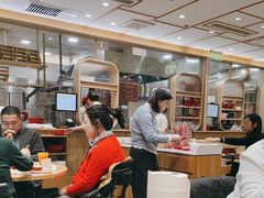 -喜家德虾仁水饺(青岛永旺东部店)