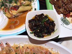 -百年恒益烧腊海鲜酒家·非遗传承(广州黄埔店)