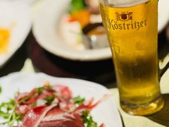 -碧特博格·20年品牌西餐厅(芜湖路店)