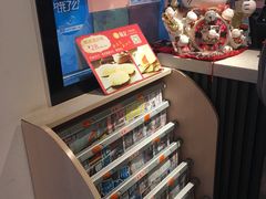 -龙记烧腊茶餐厅(常德路店)