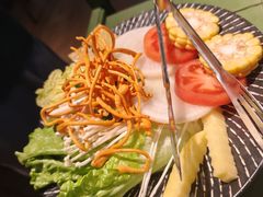 -Thai Basil罗勒叶泰式餐厅(时代天街店)