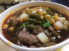 -王记生烫牛杂面馆(兰陵路店)