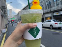 -LINLEE·手打柠檬茶(思北店)