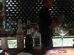 -LAMP BAR 水烟音乐酒吧