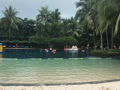 -三亚湾海居铂尔曼度假酒店