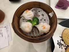 -坚记酒家·佛山老字号·顺德鱼生标准示范店