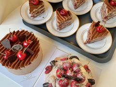 -PETIT PARIS 小巴黎(凯德1818店)