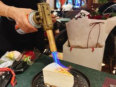 -翡翠鸟精品泰国菜(北辰财富中心店)