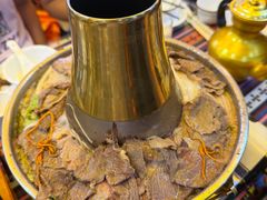 -卡万金特色藏餐