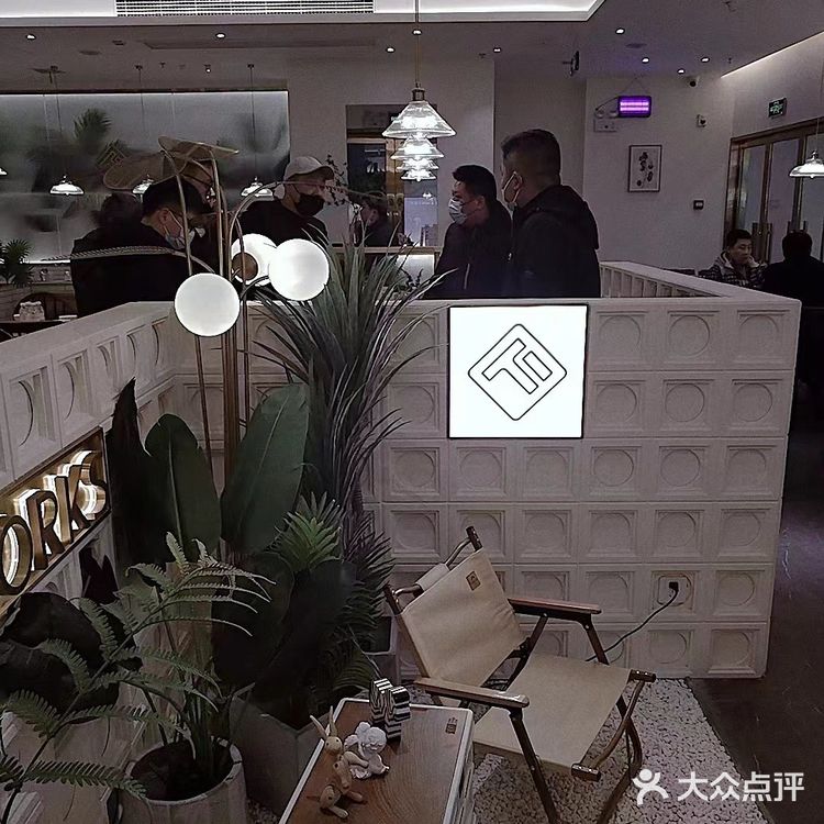 TAIFORKS大福创意韩国料理在长沙开业啦