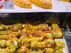 -露丝卡文•世界冠军面包(乐峰广场店)