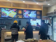 -蔡明纬热干面(长港路店)