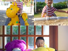 -三亚亚龙湾天域度假酒店