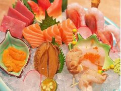 -炙柒Sekinana·精致日料(合生汇店)