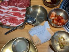 -金顺碳烤肉(番禺傍江地铁站店)