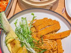 -茶港·点心·啫啫煲(群光广场店)