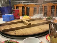 -江湖水乡铁锅炖魚(周庄嘉园店)