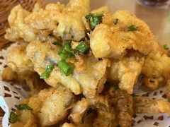 -洲晓鲜·舟山海鲜大排档(朱家尖风景区店)
