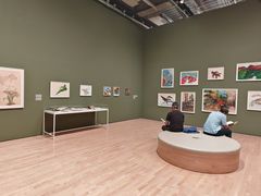 -旧金山现代艺术博物馆