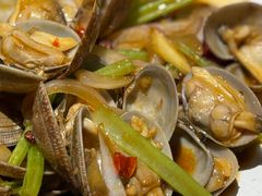 -庆峰龙虾烧烤(合肥一店)