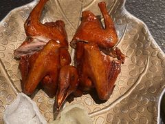 -蝴蝶里·粤菜·点心(龙湖天街&滨江店)
