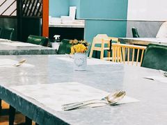 -香蕉叶餐厅(是隆店)