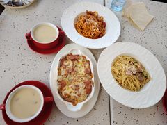 -必胜客(海滨店)