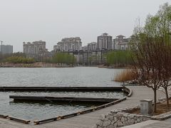 -马家湾湿地公园
