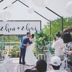 点击看大图 -琥珀婚礼策划AMBER WEDDING