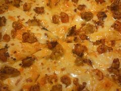 -比格比萨自助(南京万达茂店)