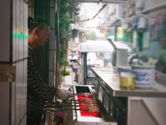 -清真·马峰烤肉(小学习北巷店)