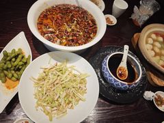 -永安鱼庄·镇江菜(东吴路店)