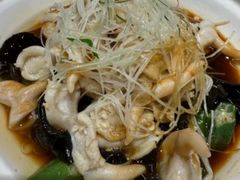 -新海渔港·胶东海鲜家常菜·家宴(奥体中心店)