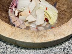 -云荷里·蒸汽石锅鱼·云南菜(中发百旺店)