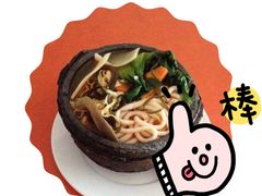 -土豆粉&刀削面(西单新一代商城店)