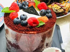 -姆们M Sweetie Cake(三里屯店)