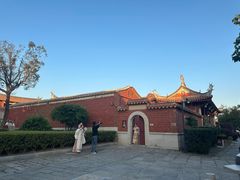 -溪口-滕头旅游景区