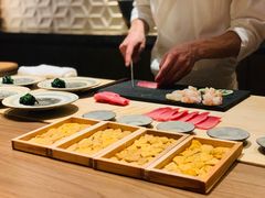 -晴空·日本料理(万象城店)