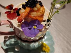 -晶雅花园西餐厅(南京首店)