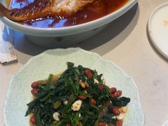 -北李妈妈菜·海肠捞饭(开发区万达店)