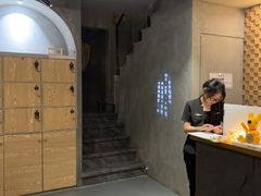 -施奈儿.洗头頭療.按摩SPA.采耳(上梅林店)