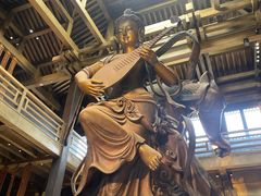 -香积寺