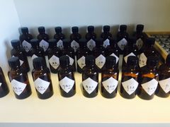 -墨more调香馆DIY自调香水(博雅国际中心B座店)
