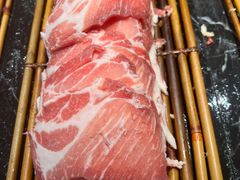 -非烤勿扰自助烤肉(东坑四季广场店)