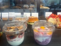 -BAKER&SPICE(BFC外滩金融中心店)