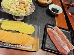 -宛平李记火锅(东关街店)