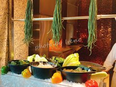 -丽晶酒店-金宝99 Restaurant