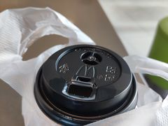 -麦当劳(金平路站店)