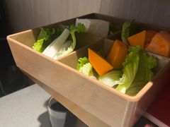 -海底捞大排档火锅(悦荟广场店)