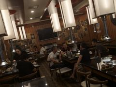 大堂-百味源炭火烤翅 ·夜市大排档(酒仙桥店)